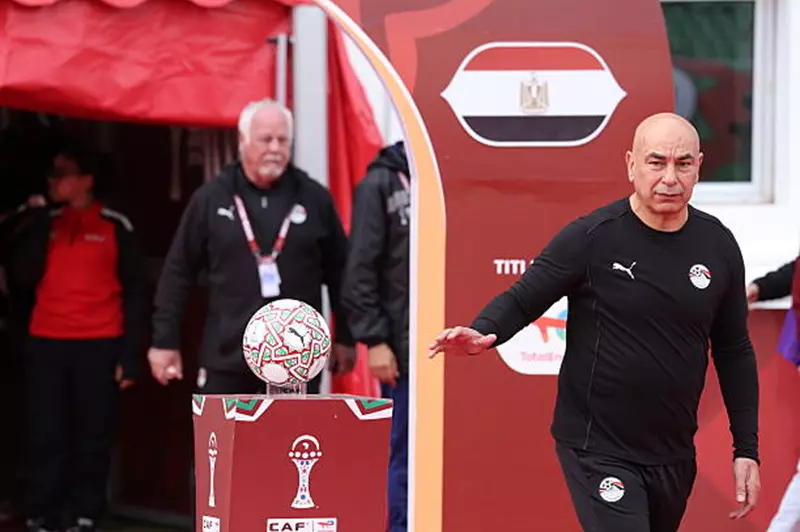 5 من 8.. المدرب الوطني يفرض نفسه في كأس أمم أفريقيا 